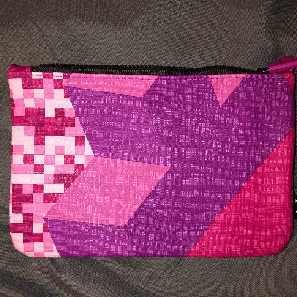 Cosmetic Bag